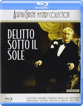 Delitto sotto il sole (1982) BD-Untouched 1080p AVC DTS HD ENG DTS iTA AC3 iTA-ENG