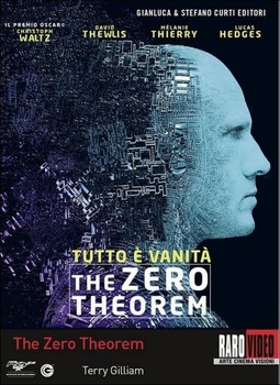 The zero theorem (2013) DVD9 COPIA 1:1 ITA ENG