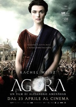 Agora (2009) DVD9 Copia 1:1 ITA Agora (2009) DVD9 Copia 1:1 ITA