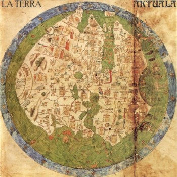 Aktuala - La terra (1974) .mp3 -256 Kbps