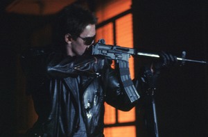 Терминатор / Terminator (А.Шварцнеггер, 1984) Cd87131340109808