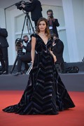Laura Barth - 'Lovers' premiere at the 77th Venice International Film Festival in Venice, Italy - September 3, 2020