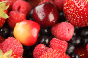Спелые ягоды / Ripe berries  8e2f7b1352779686