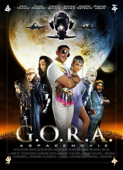 G.O.R.A. - Comiche spaziali (2004) DVD5 COPIA 1:1 ITA ENG SPA G.O.R.A. - Comiche spaziali (2004) DVD5 COPIA 1:1 ITA ENG SPA