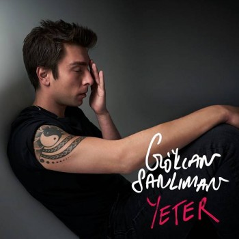 Gökcan Sanlıman - Yeter (2019) Single Albüm İndir Gökcan Sanlıman - Yeter (2019) Single Albüm İndir