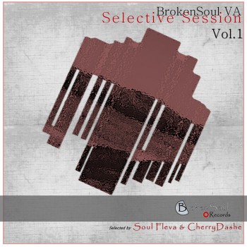 VA - Selective Session, Vol. 01 (2019) Full Albüm İndir VA - Selective Session, Vol. 01 (2019) Full Albüm İndir
