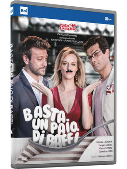 Basta un paio di baffi (2019) DVD5 COMPRESSO ITA