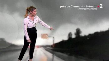 Chloé Nabédian - Octobre 2019  Fc55dd1323528401