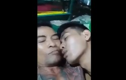 BAGETS BINAYARAN NI BAKLA
