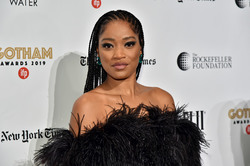 Keke Palmer - IFP's 29th Annual Gotham Independent Film Awards in New York City 12/02/2019