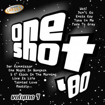 VA - One Shot '80 - Volume 4 (1999) .flac -875 Kbps