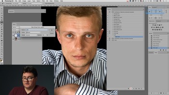 Adobe Photoshop: написание экшенов. Практика применения (Мастер-класс)