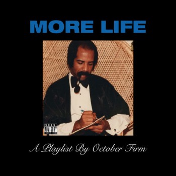 Drake - More Life - 2017 - mp3