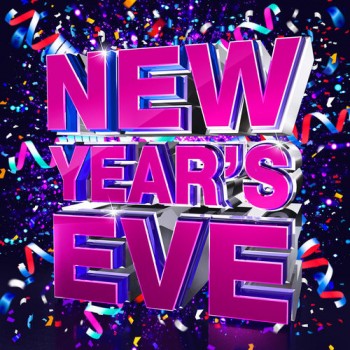 VA - New Year's Eve - NYE 2018/2019 (2018) .mp3 -320 Kbps