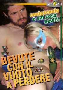 Bevute con il vuoto a perdere Bevute con il vuoto a perdere