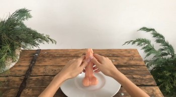 Чувственный массаж лингам (Видеокурс) - Уникальный курс по раскрытию сексуальности женщины в искусстве любовного мастерства!
