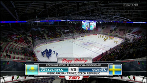 IIHF WJC 2019-12-30 Kazakhstan vs. Sweden 720p - English 9fdde21329276091