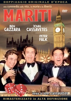 Mariti (1970) DVD9 COPIA 1:1 ITA ENG TED SPA