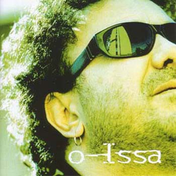 Enzo Avitabile & Mory - O-Issa (1999) .mp3 -128 Kbps