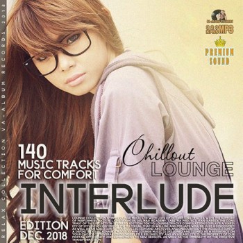 VA - Interlude: Music For Comfort (2018) .mp3 -320 Kbps