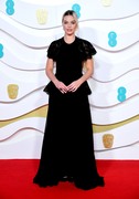 Margot Robbie - EE British Academy Film Awards at Royal Albert Hall in London, England (February 02, 2020)