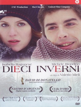 Dieci inverni (2009) DVD9 COPIA 1:1 ITA Dieci inverni (2009) DVD9 COPIA 1:1 ITA