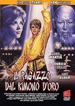 Il ragazzo dal kimono d'oro (1987) dvd5 copia 1:1 ita Il ragazzo dal kimono d'oro (1987) dvd5 copia 1:1 ita