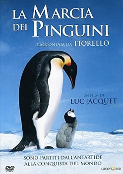 La marcia dei pinguini (2005) DVD9 COPIA 1:1 ITA FRA La marcia dei pinguini (2005) DVD9 COPIA 1:1 ITA FRA