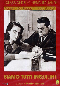 Siamo tutti inquilini (1953) DVD5 Copia 1:1 ITA Siamo tutti inquilini (1953) DVD5 Copia 1:1 ITA