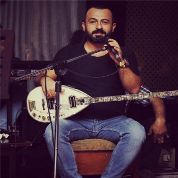 Serkan Reçber - Ölümden Korkum Yok (2020) Full Albüm İndir Serkan Reçber - Ölümden Korkum Yok (2020) Full Albüm İndir