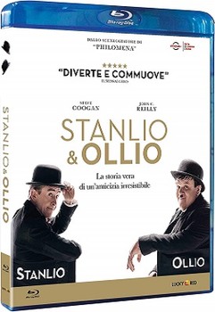 Stanlio E Ollio (2018) iTA - STREAMiNG