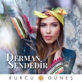Burcu Güneş - Derman Sendedir (Zümrüdüanka Dizi Müziği) (2020) Single Albüm İndir Burcu Güneş - Derman Sendedir (Zümrüdüanka Dizi Müziği) (2020) Single Albüm İndir