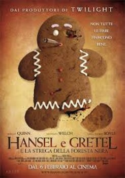 Hansel e Gretel e la strega della foresta nera (2013) DVD9 COPIA 1:1 Ita-Ing Hansel e Gretel e la strega della foresta nera (2013) DVD9 COPIA 1:1 Ita-Ing