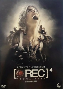 Rec 4: Apocalypse (2014) DVD5 Custom ITA