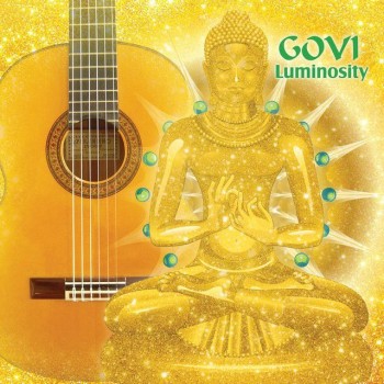 Govi - Luminosity (2018) .mp3 -320 Kbps