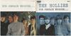 The Hollies - For Certain Because (Stop Stop Stop) (1966) (Vinyl)