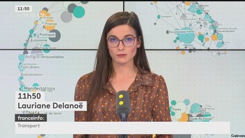 Lauriane Delanoë - Septembre 2019 2027d11318106974