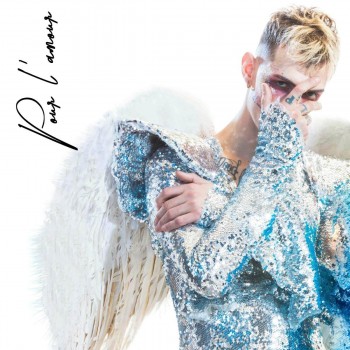 Achille Lauro, Boss Doms, Cosmo - Pour L'amour (2018) .mp3 -320 Kbps