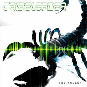 Tribeleader - The Fallen (2018) .mp3 -320 Kbps