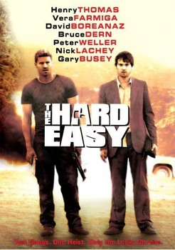 The Hard Easy (2006) DVD9 COPIA 1:1 ITA ENG The Hard Easy (2006) DVD9 COPIA 1:1 ITA ENG