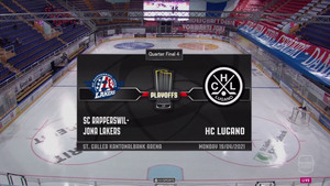 NLA 2021-04-19 Playoffs QF G4 Rapperswil-Jona Lakers vs. HC Lugano 720p - French 1d1d541375406342