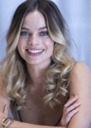 Марго Робби (Margot Robbie) 'Once Upon A Time In Hollywood' press conference (July 12, 2019) F468141340141096