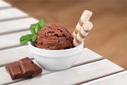 Шоколадное мороженое / Chocolate Ice Cream 0da9881337916784