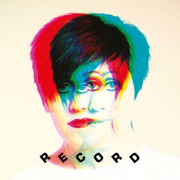 Tracey Thorn - Record - (2018)