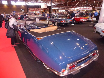 Salon Epoque Auto Lyon 2019. 30369b1326149177