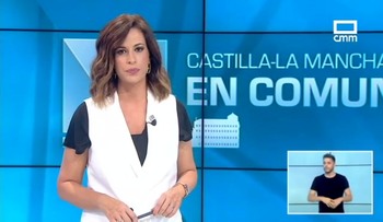 Cristina Medina-Despierta Player-En Comunidad 8a588d1352805290