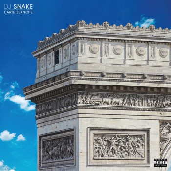 Dj Snake - Carte Blanche (2019) Full Albüm İndir Dj Snake - Carte Blanche (2019) Full Albüm İndir