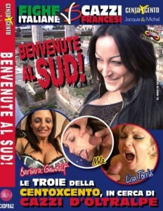 Benvenute al Sud Benvenute al Sud