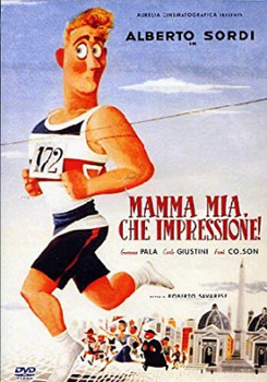 Mamma mia, che impressione! (1951) DVD5 Copia 1:1 ITA Mamma mia, che impressione! (1951) DVD5 Copia 1:1 ITA