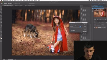 Adobe Photoshop: Быстрый старт (Видеокурс)